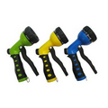 Blue Water Saving Hose Nozzle